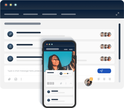 论坛软件推荐 - NodeBB